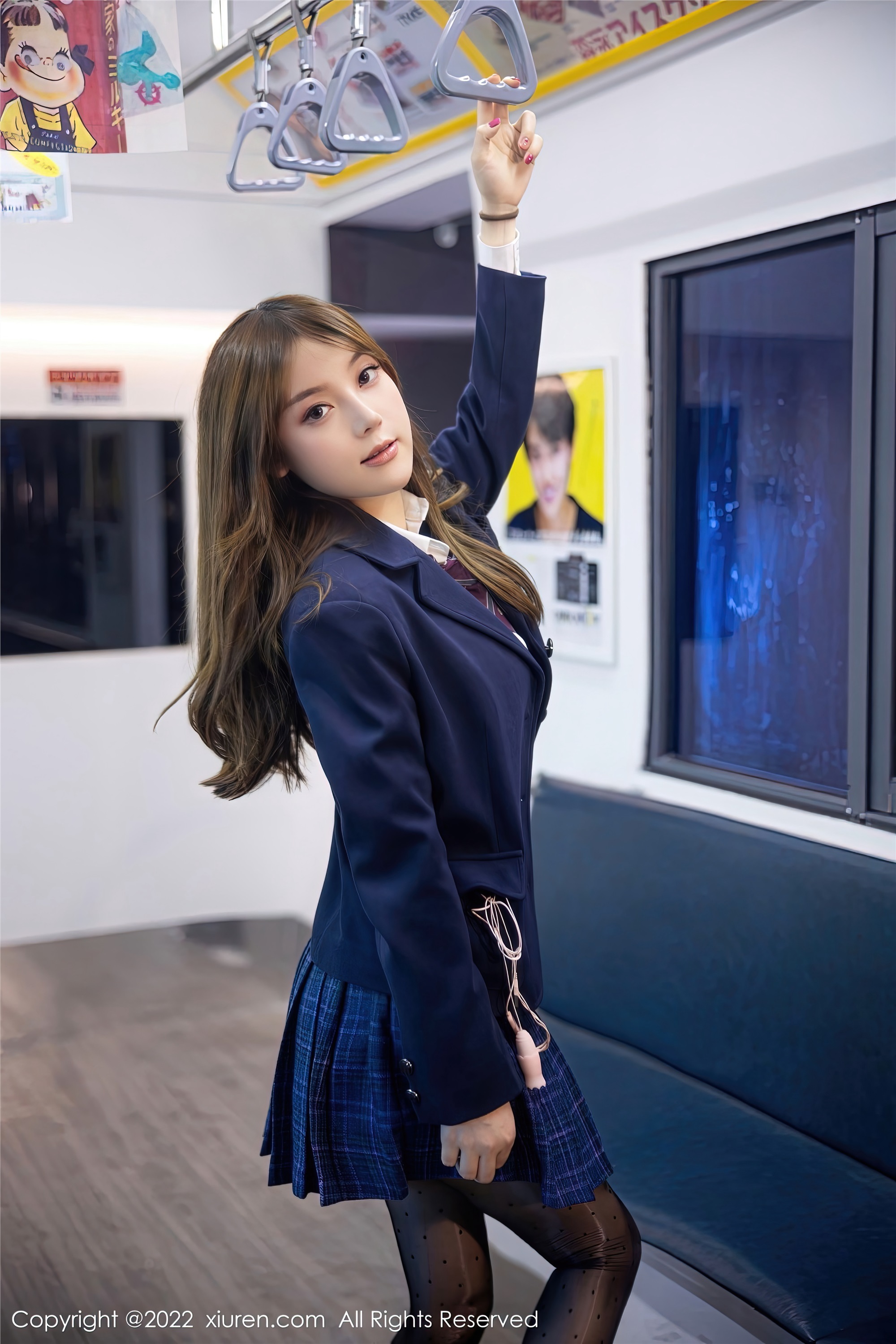 Xiuren秀人网 2022.11.23 NO.5899 豆瓣酱